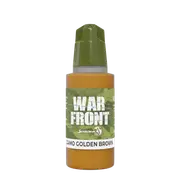 Scale 75 Warfront: Camo Golden Brown 17ml Acrylic Paint