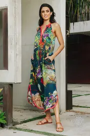 Marissa Maxi--LUL-MARIS-S20