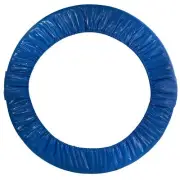 Replacement Safety Pad, Fits 48" Round Mini Rebounder Foldable Trampoline wit...
