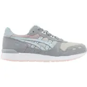 ASICS GelLyte Mens Beige, Grey Sneakers Casual Shoes H8BVK-0043