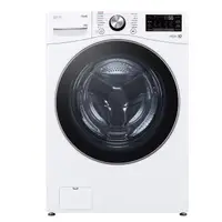 在飛比找松果購物優惠-LG樂金【WD-S18VW】18公斤蒸洗脫滾筒 洗衣機(含標
