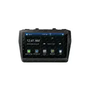 Aerpro 9" Multimedia Receiver Head Unit Kit Suitable for Suzuki Swift 2017-On