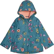 [Carter's] Girls' A-line Midweight Jacket