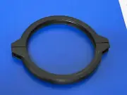 Davey Sand Filter Flange Clamp Set and Tank Oring- For Crystal Clear FG