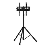 TV Stand Mount Bracket for 32"-70" LED LCD Tripod Floor Shelf Universal