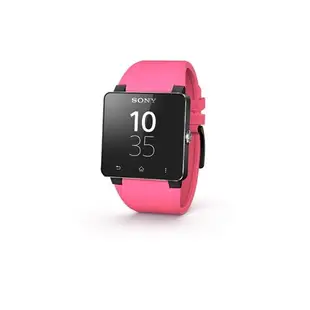 SONY SmartWatch 2 SW2 原廠 防水藍芽智慧手錶錶帶/手錶錶帶/原廠錶帶/替換式錶帶/神腦公司貨