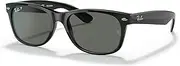 [Ray-Ban] New Wayfarer Polarised Sunglasses, RB2132