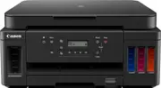 Canon Multifunction Inkjet Printer Pixma G6065