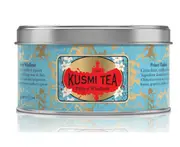 Kusmi tea Prince Vladimir 100g can