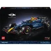 LEGO Technic Oracle Red Bull Racing RB20 F1 Car 42206