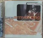 Louis Armstrong- Priceless Jazz Collection SEALED U-CD M/NM