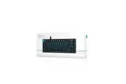 Deepcool KG722 65% Mechanical Keyboard - Red Switches [R-KG722-BK0AN4A-G]