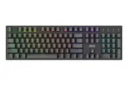 AOC GK480 Full-Sized Mechanical Keyboard
