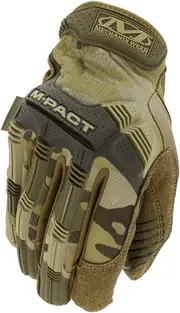 Mechanix Wear Wear Multicam M-pact Tactical Gloves - multicam #mpt-78