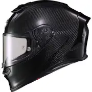 ScorpionEXO EXO-R1 Air Full-Face Helmet Carbon Gloss Black - 3X-Large R1C-0038