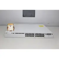 在飛比找蝦皮購物優惠-Cisco C9300-24T-E Catalyst 930