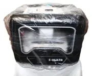 QIDI Tech i-mate S A3D Printer ll Metal Frame & Fully Closed Structure Black NIB