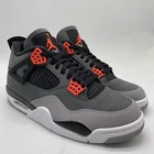 Jordan 4 Retro Mid Infrared DH6927-061 Men’s Size 9.5