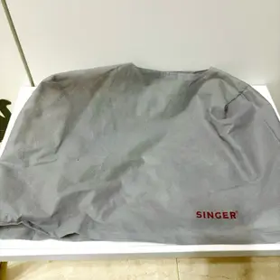 二手 勝家 SINGER 縫紉機 1009 含配件 含防塵袋
