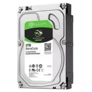 Seagate ST3000DM007 3 TB 3.5 in. Barracuda Internal Hard Drive - SATA