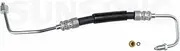 Sunsong 3401306 Power Steering Pressure Line Hose Assembly