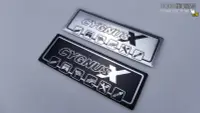 在飛比找Yahoo!奇摩拍賣優惠-COCO機車精品 勁戰 競技鋁牌 鋁貼 鋁牌 板貼 版貼 車
