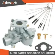 Labwork Carburetor For Zenith 24T2 For Massey Ferguson TE20 TEA20 Tractor 200361