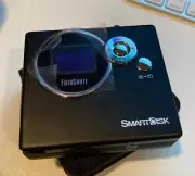 NEW w/o box SmartDisk FotoChute FCD20 20GB Portable Digital Storage Device +Case