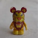 【現貨】VINYLMATION THE LION KING  迪士尼 獅子王 MUFASA木法沙