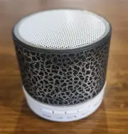 Mini Bluetooth Speaker Signum With Mp3 Player FM Radio TF Card