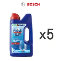 在飛比找蝦皮商城優惠-BOSCH FINISH ecostore 洗碗機專用 洗碗