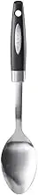 Scanpan Serving Spoon, 32 cm Length Black