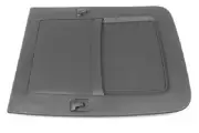 Genuine Mopar Seat Back Panel 1WC28DX9AA