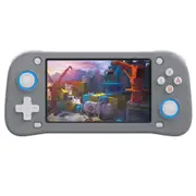 XF43 Handheld Game Console 128GB Grey