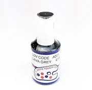 A001 Lava Grey Touch Up Paint For LDV D90 SUV T60 V80 Ute Trailrider G10 Van