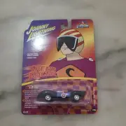 Johnny Lightning “Snake Oiler's Car” Release#1