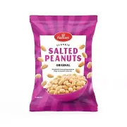 Haldirams Peanut - Salted, 200g Salted Groundnut Without Shell Pack Of 2