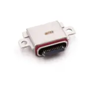 Original samsung SM-G975F galaxy S10 Plus Type C USB Charging Socket Connector