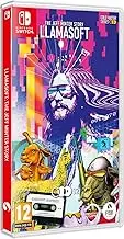 Llamasoft: The Jeff Minter Story NS