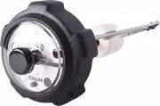 E-Z-GO TXT and Medalist Golf Cart Gas Cap Fuel Gauge|1989 - 2004