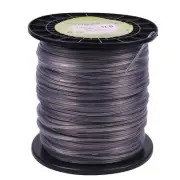 Trimmer Line Square .105 Weed Eater String with High Strength Inner Core 5 LB Co