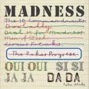 MADNESS OUI OUI, SI SI, JA JA, DA DA NEW LP