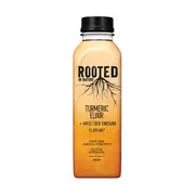 Rooted Apple Cider Vinegar Elixir 350ml x 12