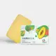 木瓜酵素手工皂150gx5個--中埔鄉農會出品