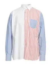 [ALESSANDRO GHERARDI] ALESSANDRO GHERARDI Shirts - Item 10306279
