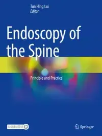 在飛比找博客來優惠-Endoscopy of the Spine: Princi