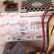 Delta DPS-300AB-101A for Haikang POE video recorder monitoring power supply#XR