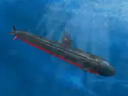 Hobbyboss 1:350 Uss Los Angeles Class SSN688VLS688I 3 in 1 Sub