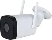 4MP IR30M IP67 Built-in MIC & SPK Bullet WiFi Camera Replace IP Camera(U/S)