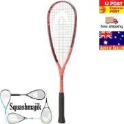 HEAD Extreme 135g - Squash Racquet - Brand New